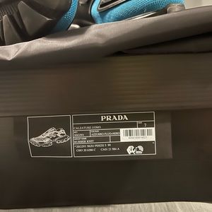 Pradas